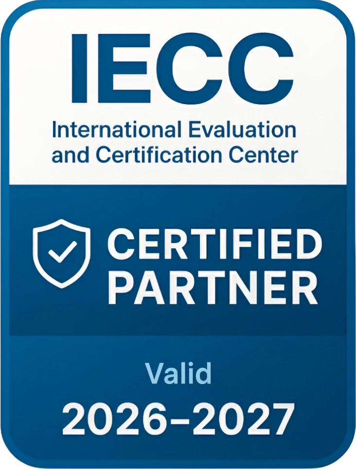 Certified Partner (Light Background)